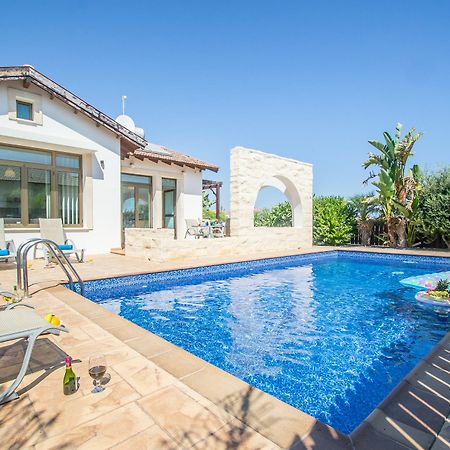 Rada'S Vacation Home Ayia Napa Esterno foto