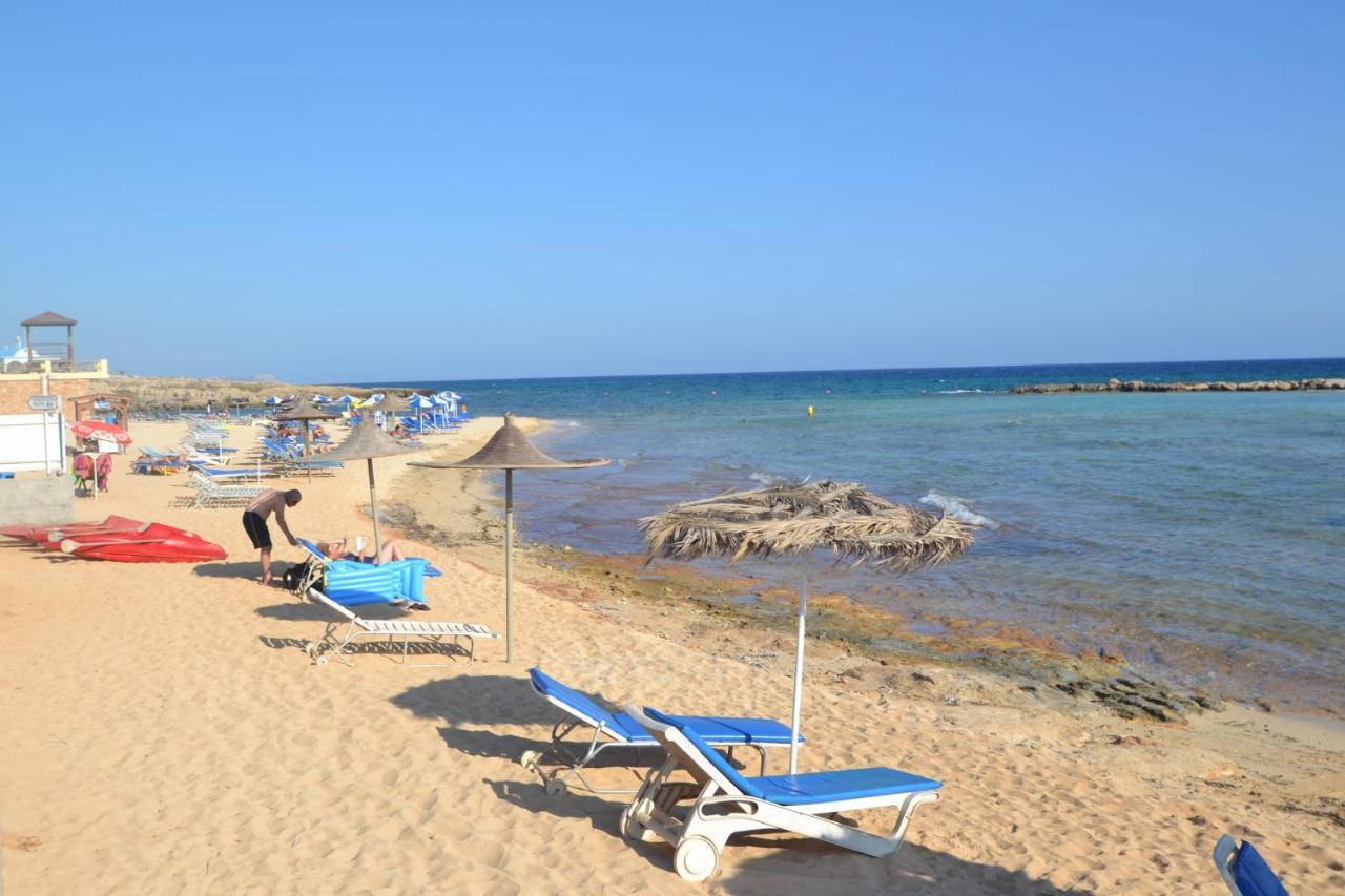Rada'S Vacation Home Ayia Napa Esterno foto