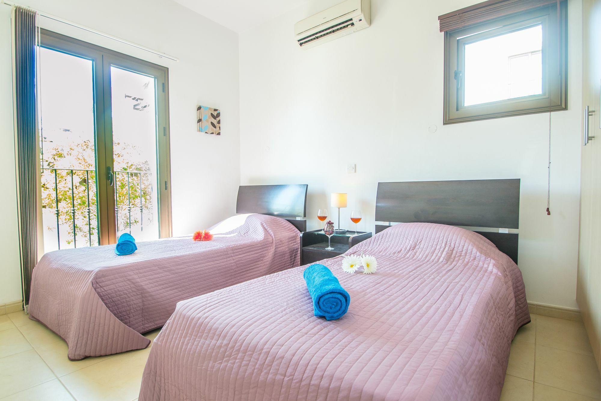 Rada'S Vacation Home Ayia Napa Esterno foto