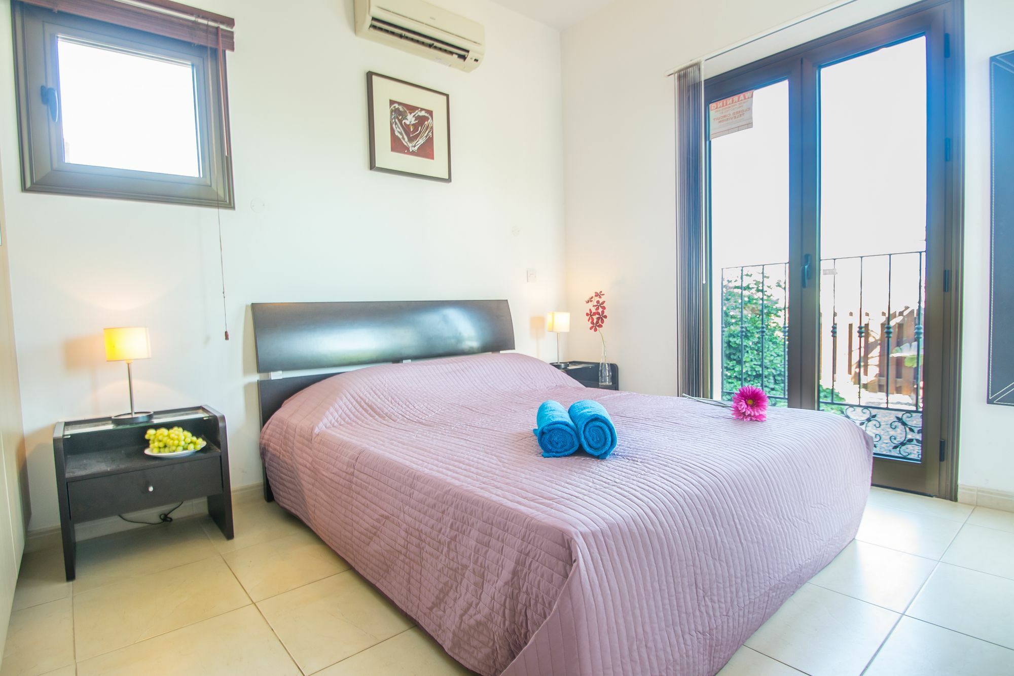 Rada'S Vacation Home Ayia Napa Esterno foto