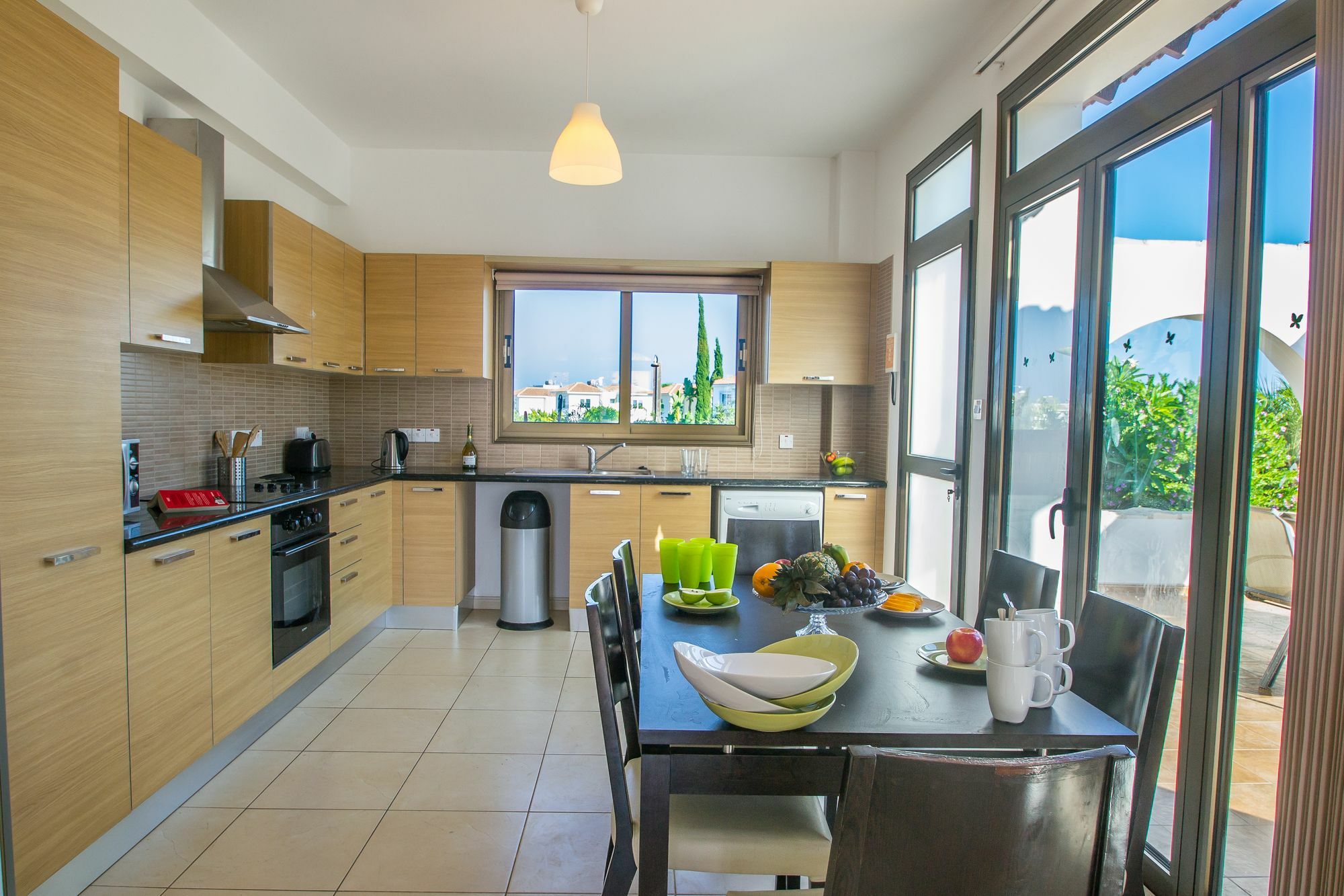 Rada'S Vacation Home Ayia Napa Esterno foto