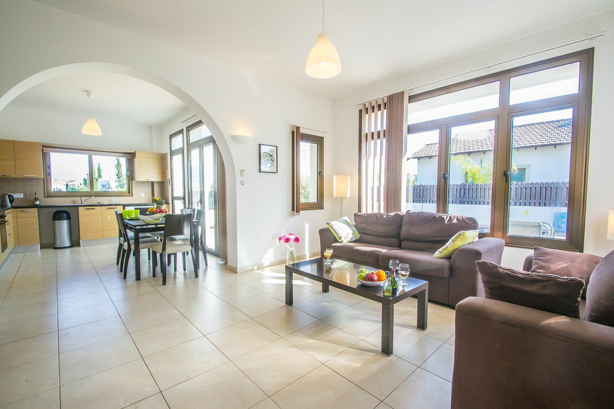 Rada'S Vacation Home Ayia Napa Esterno foto